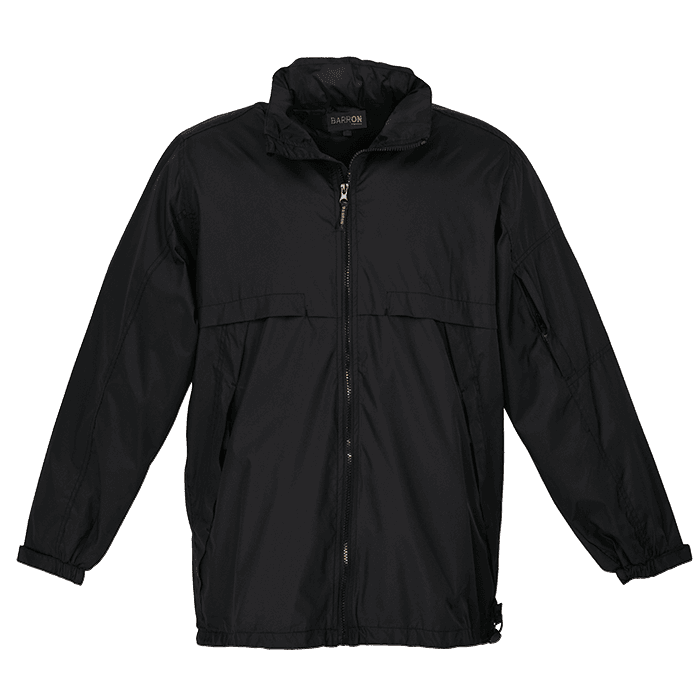 All Weather Jacket Mens