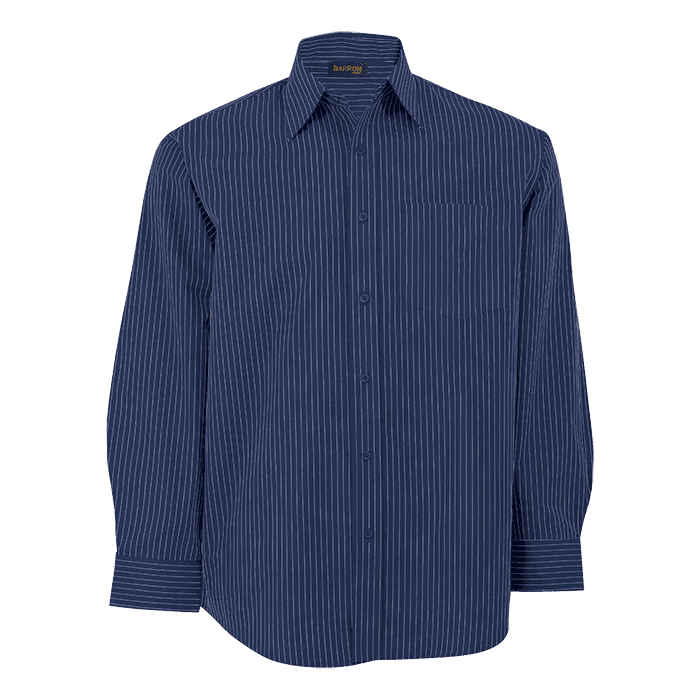 Quest Lounge Long Sleeve Mens