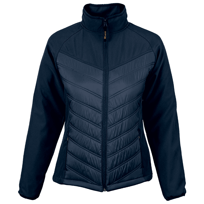 Melbourne Jacket Ladies