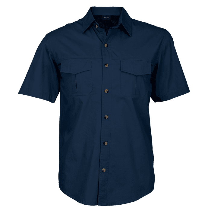 Tracker Shirt Mens thumbnail 3