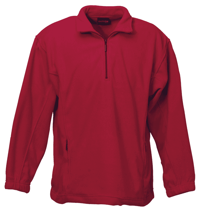 Essential Micro Fleece Mens thumbnail 2
