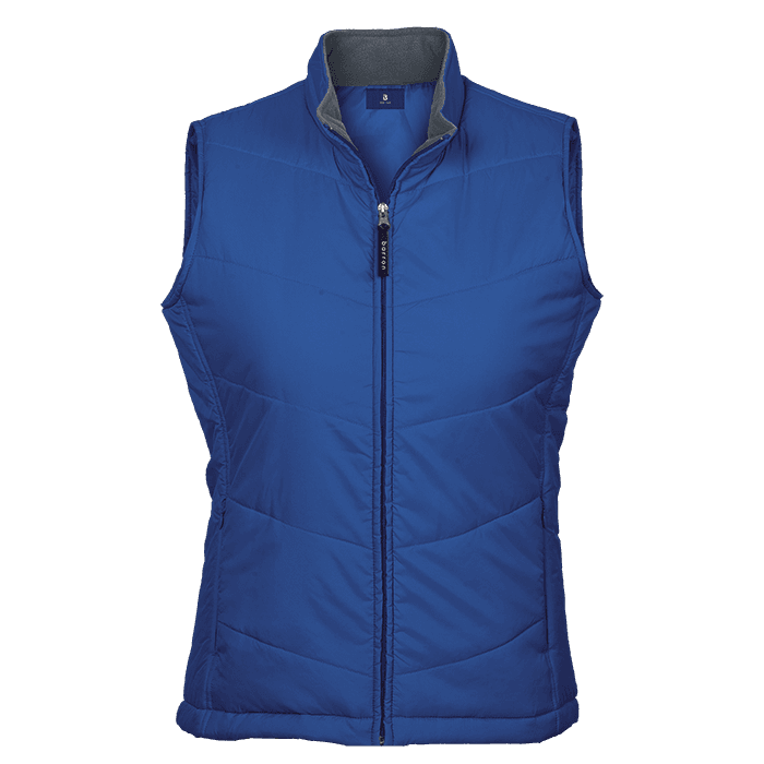 Bodywarmer Ladies thumbnail 4