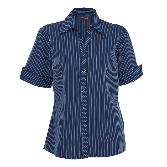 Quest Short Sleeve Blouse Ladies