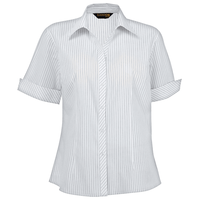 Quest Short Sleeve Blouse Ladies thumbnail 2