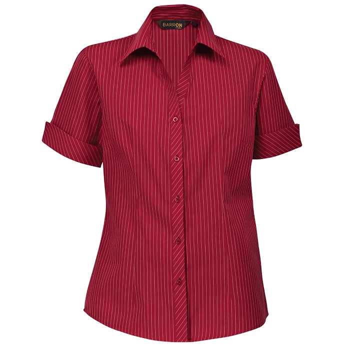 Quest Short Sleeve Blouse Ladies thumbnail 5