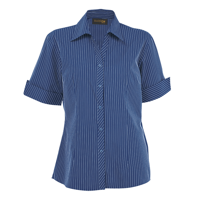 Quest Short Sleeve Blouse Ladies thumbnail 8