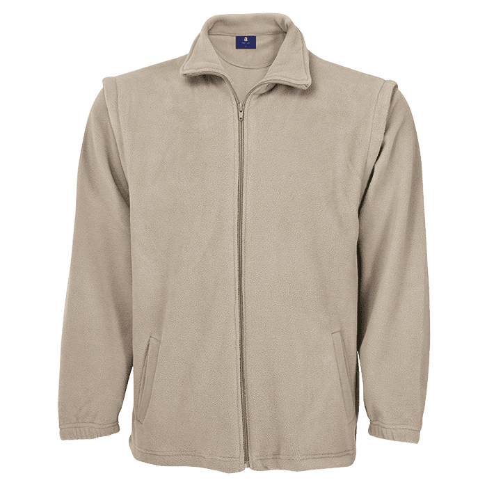 Ultra Micro Fleece Mens