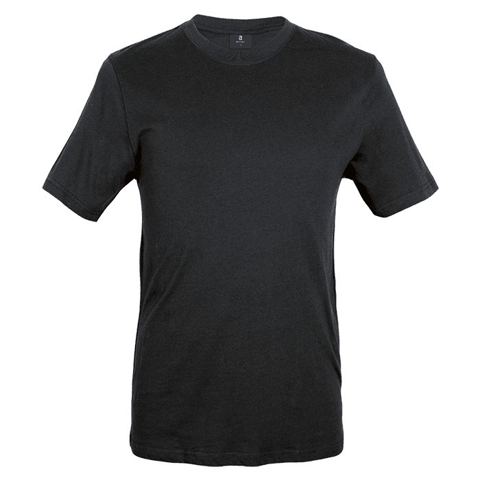 160g Value Magnus Crew Neck T-Shirt