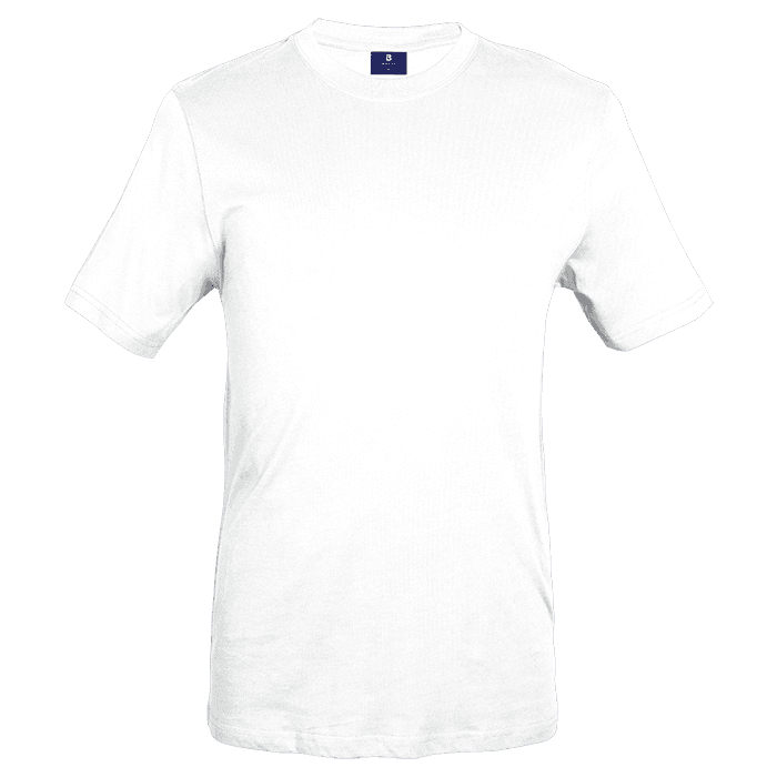 160g Value Magnus Crew Neck T-Shirt thumbnail 2