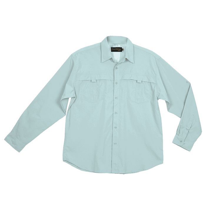 Trail Shirt Mens thumbnail 2