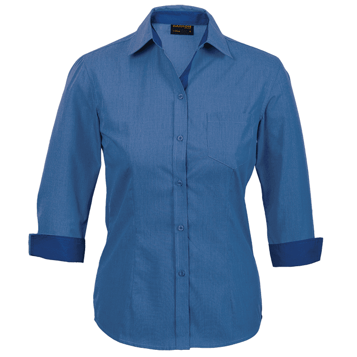 Madison Blouse Ladies