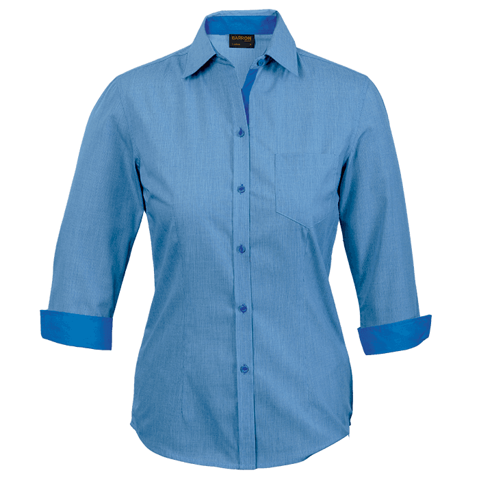 Madison Blouse Ladies thumbnail 2