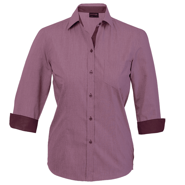 Madison Blouse Ladies thumbnail 3