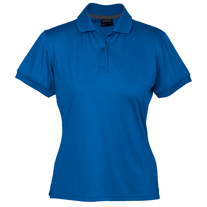 Lunar Golfer Ladies thumbnail 3