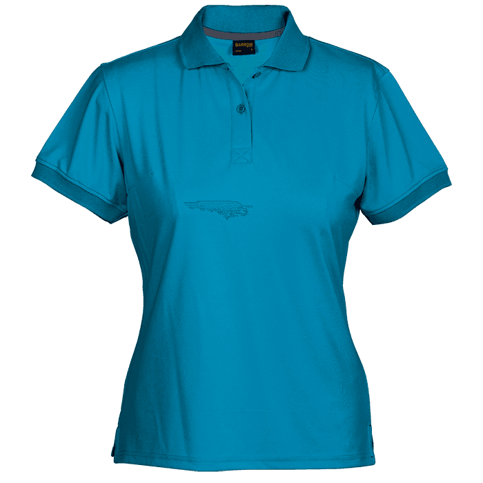 Lunar Golfer Ladies thumbnail 5