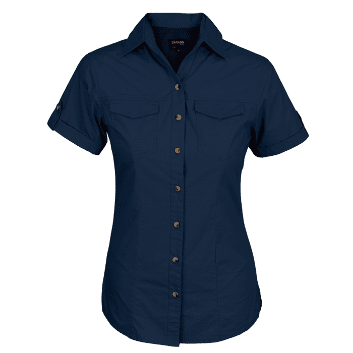 Tracker Shirt Ladies