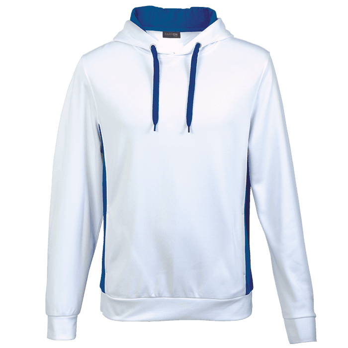 Track Hooded Sweater thumbnail 4