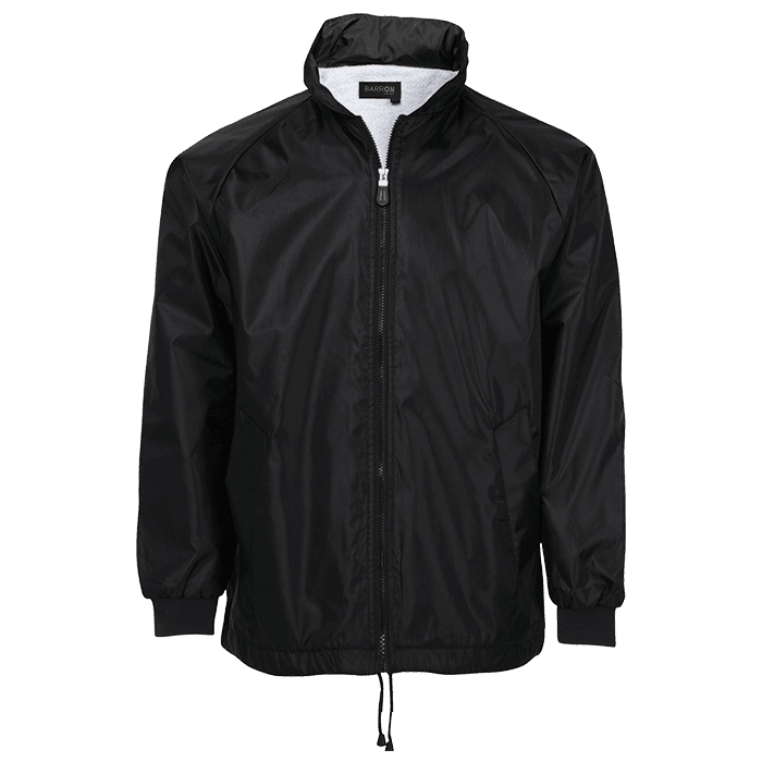 Barron Mac Concealed