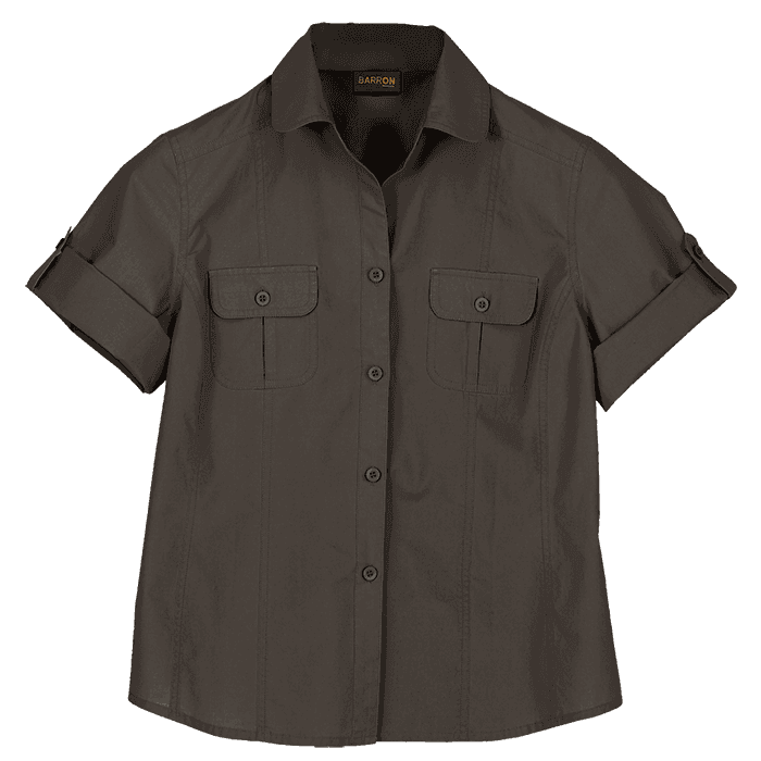 Outback Blouse Ladies