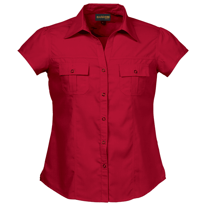 City Blouse Ladies thumbnail 4