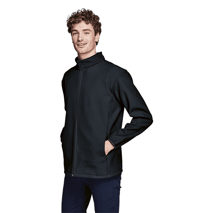 Build-a-Jacket – Mens Softshell Jacket thumbnail 5