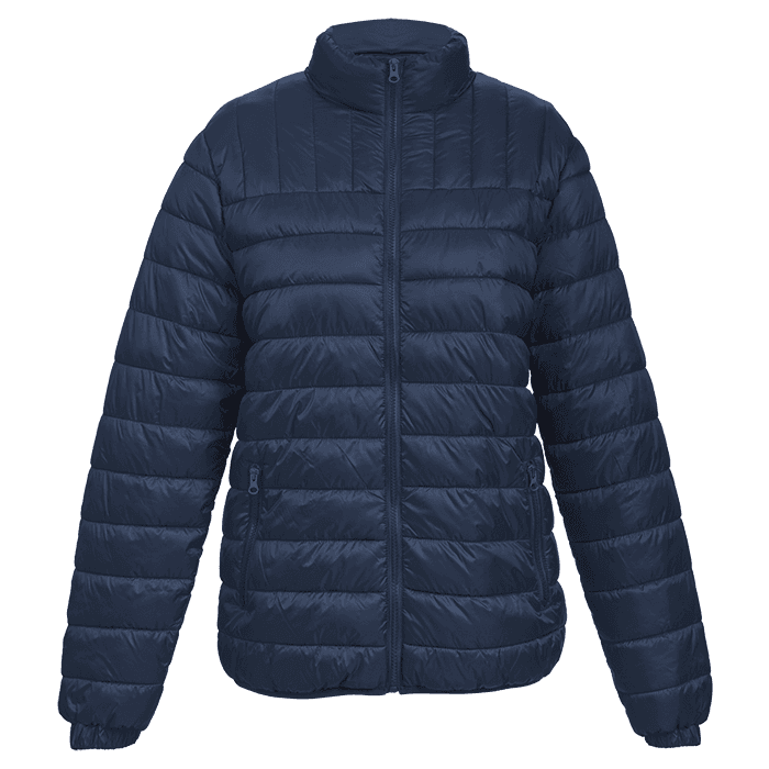 Barron Value Puffer Ladies thumbnail 3