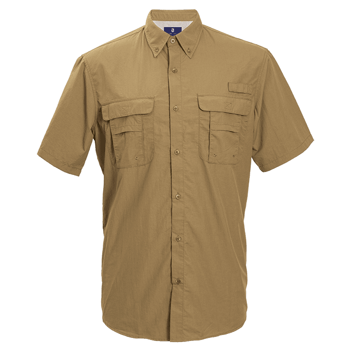 Canon Bush Shirt Mens thumbnail 2