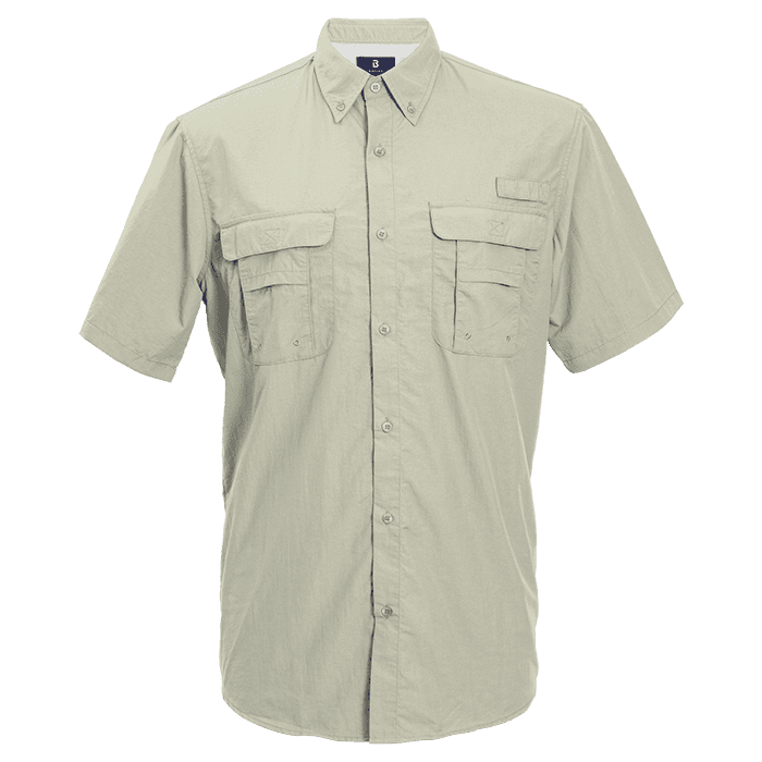 Canon Bush Shirt Mens thumbnail 3