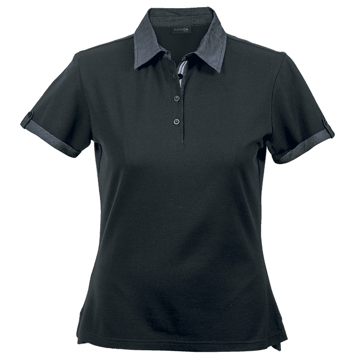 Fusion Golfer Ladies thumbnail 2