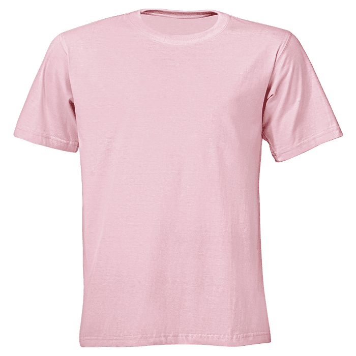 140g Wise-Buy 100% Cotton T-Shirt Promo Fit thumbnail 3