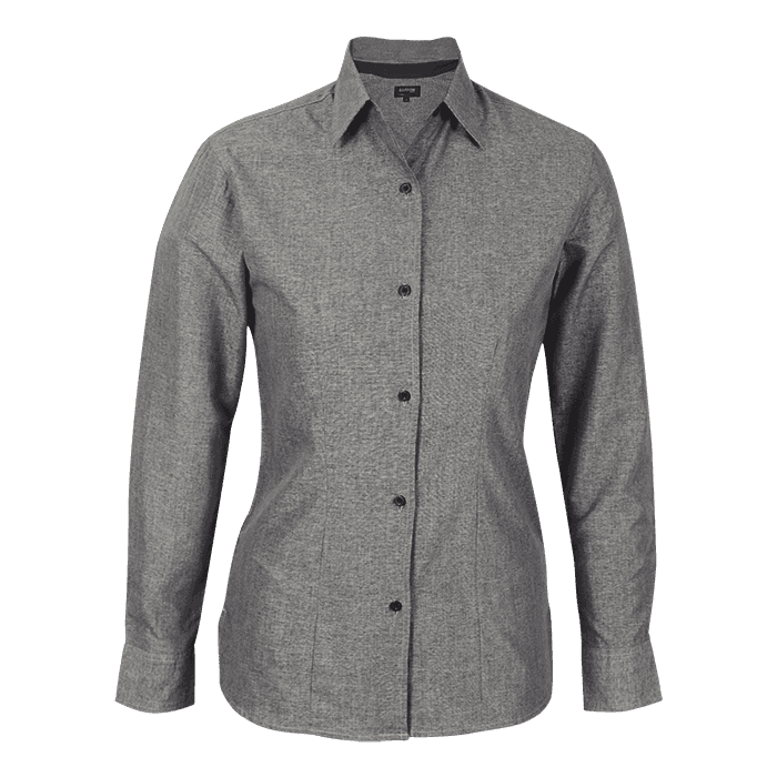 Berlin Blouse Long Sleeve Ladies