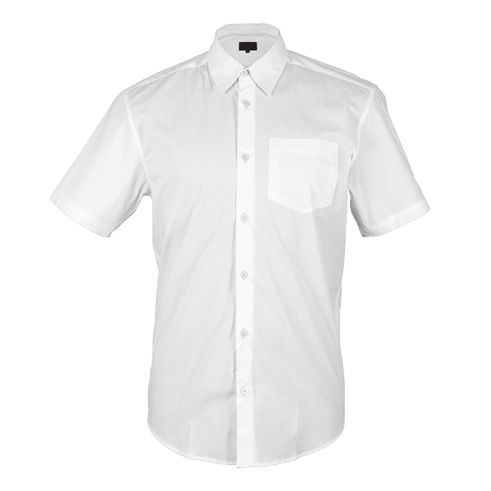 Florida Lounge Shirt Short Sleeve Mens thumbnail 3