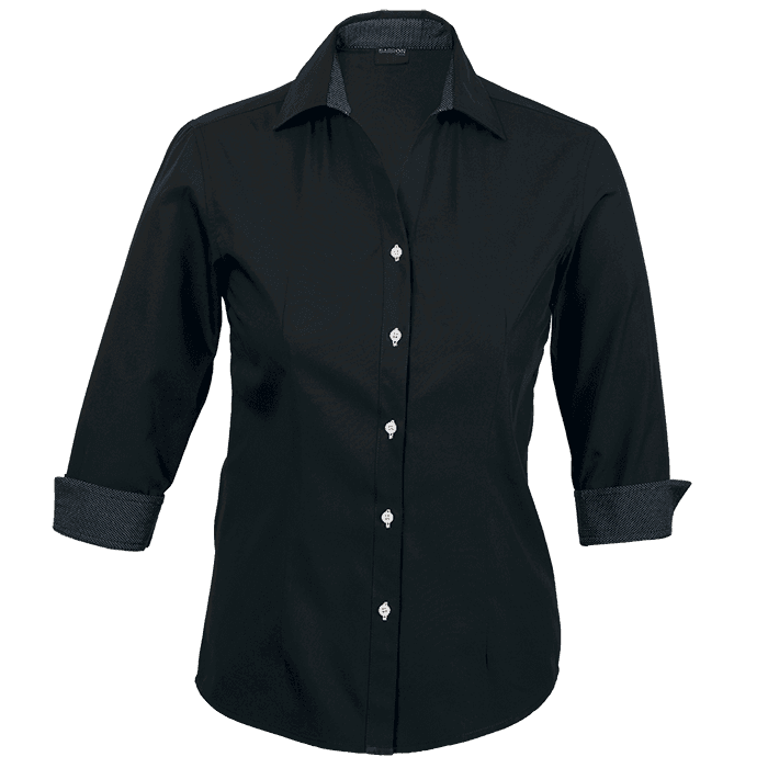 Saga Blouse Ladies thumbnail 3