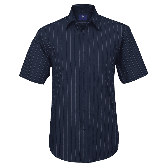 Civic Lounge Short Sleeve Mens thumbnail 2