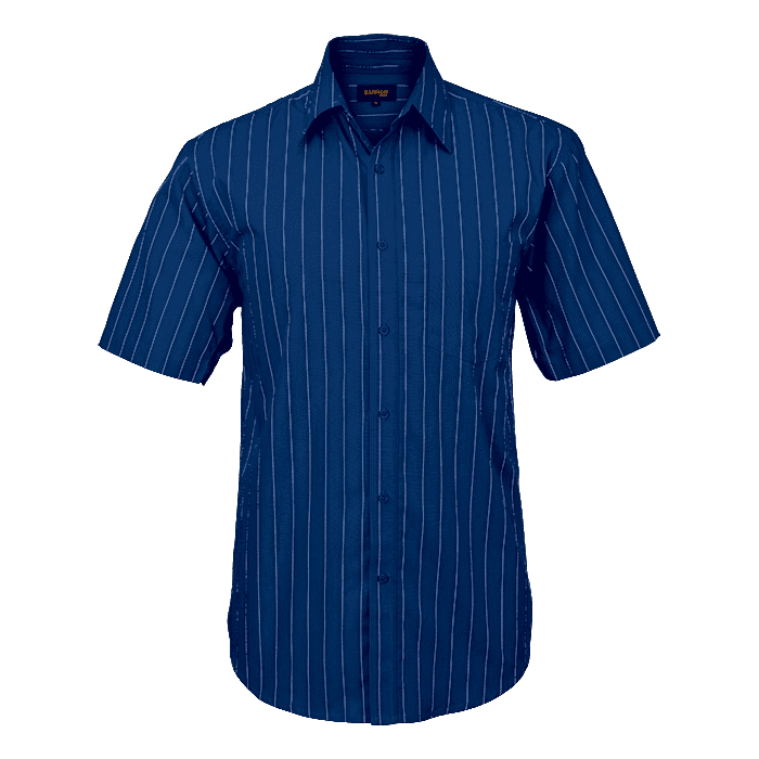 Civic Lounge Short Sleeve Mens thumbnail 3