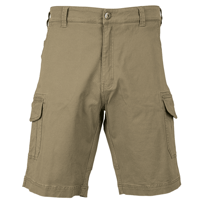 Heritage Multi Pocket Shorts Mens