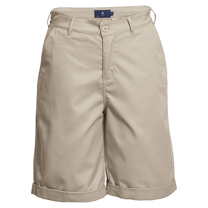 Easton Chino Short Ladies