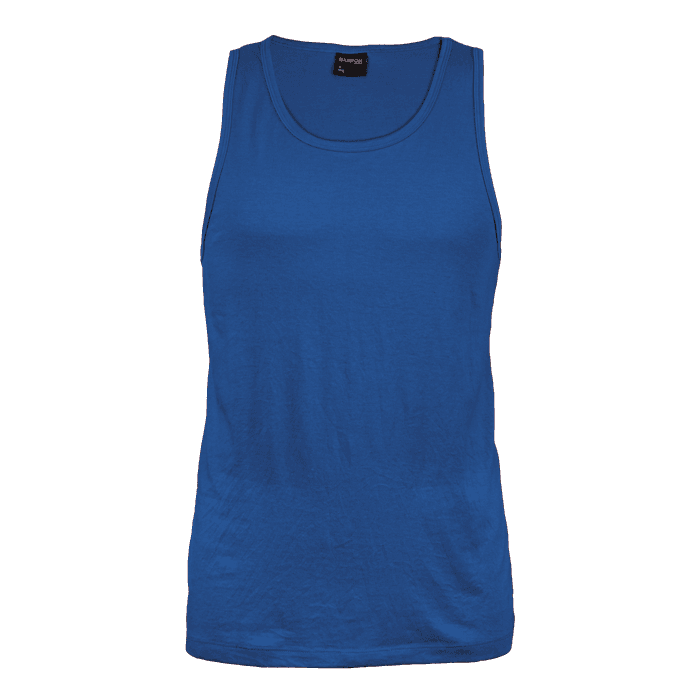 160g Vest Mens thumbnail 3