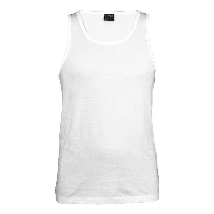 160g Vest Mens thumbnail 2