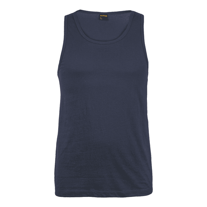 160g Vest Mens thumbnail 4