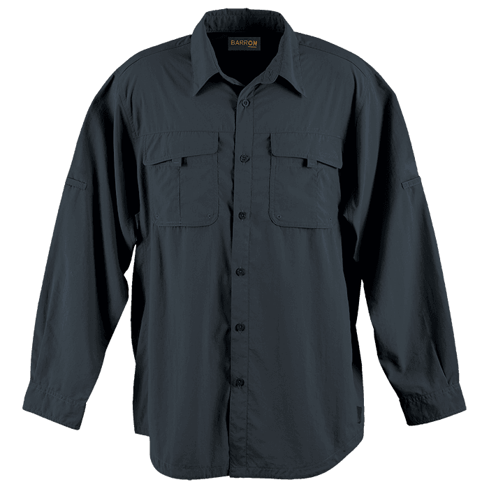 Outback Shirt Mens thumbnail 4