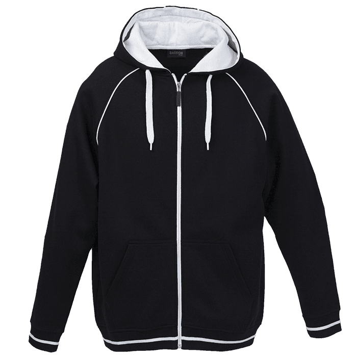 Harvard Hoody Mens