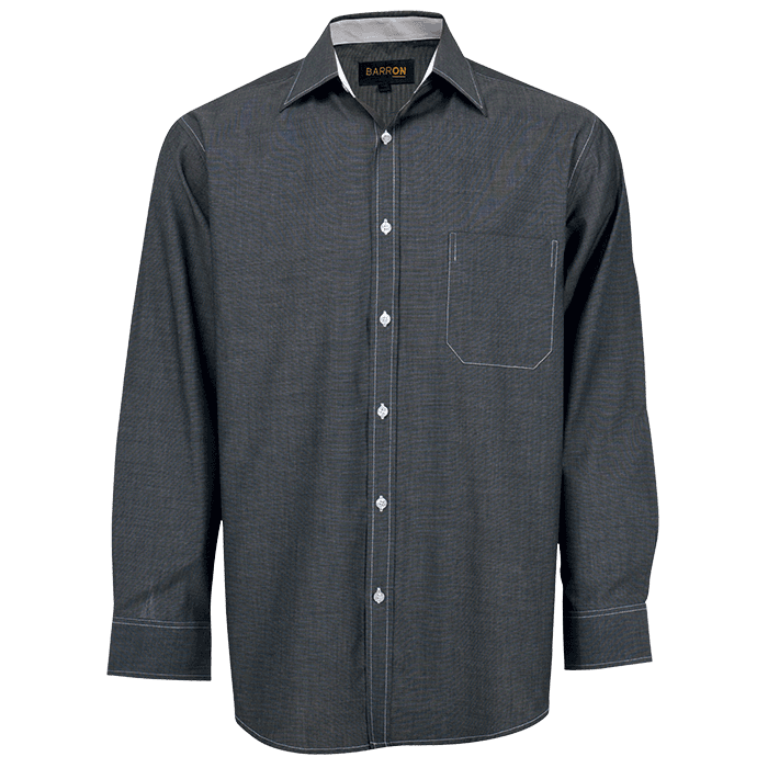 Onyx Lounge Long Sleeve Mens