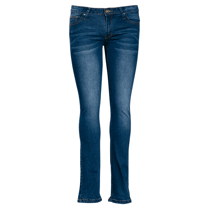 Urban Stretch Jeans Ladies thumbnail 3