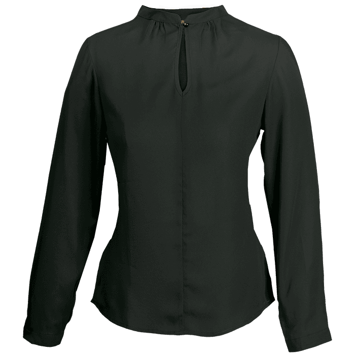 Jasmine Blouse Long Sleeve Ladies