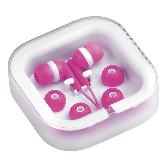 Cort Earphones thumbnail 4