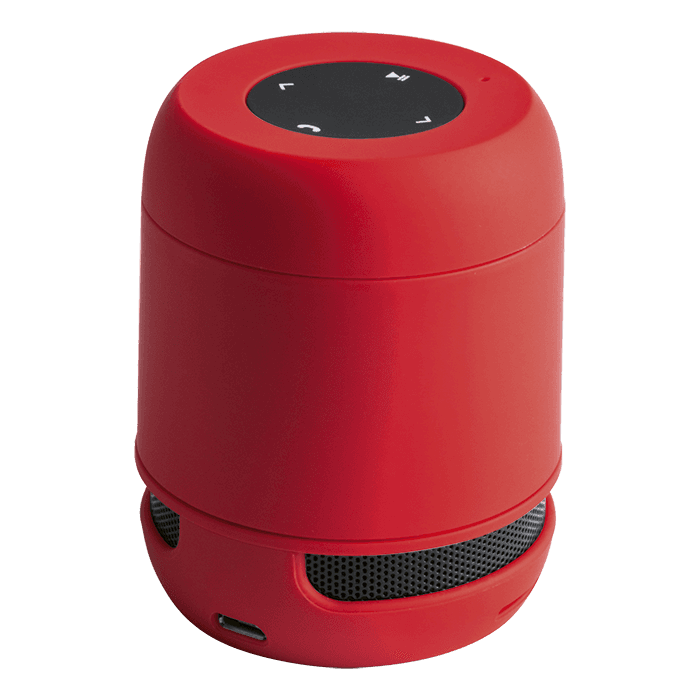 Braiss Bluetooth Speaker thumbnail 4