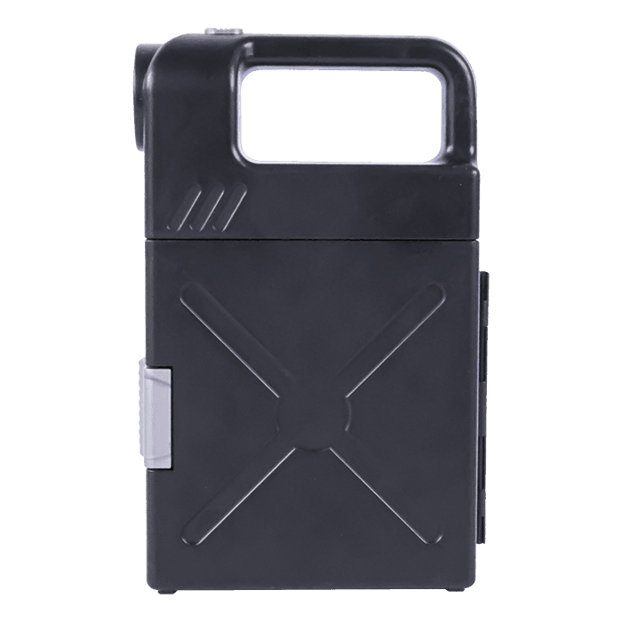 Nuts & Bolts Tool Set