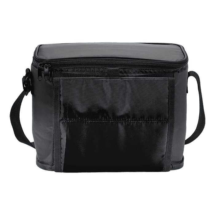 Cooler with Folding Cup Holders thumbnail 2