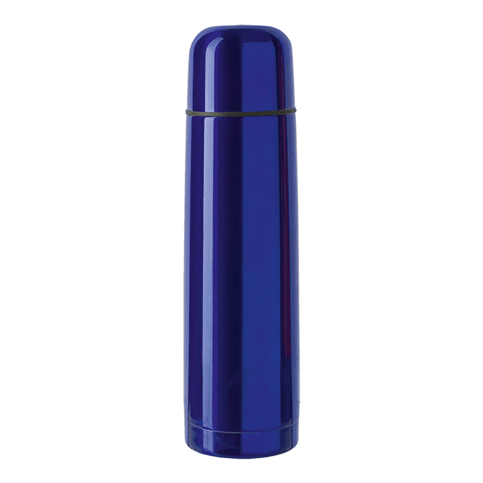 500ml Coloured Vacuum Flask thumbnail 2
